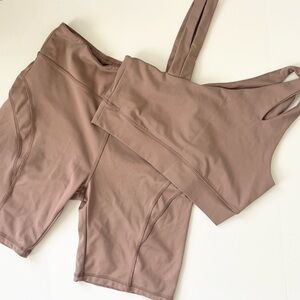 Women’s Activewear Set
